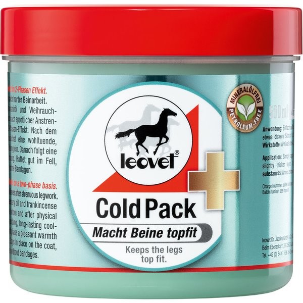 Leovet Cold Pack