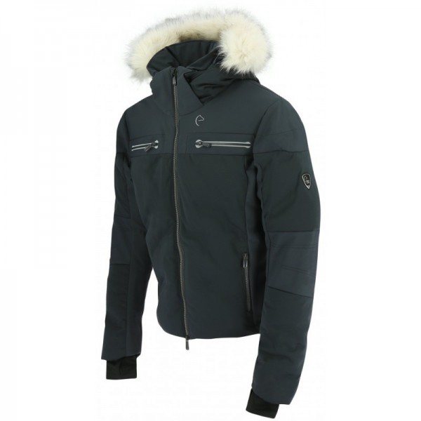 Pro Series Allur Jacke 3in1