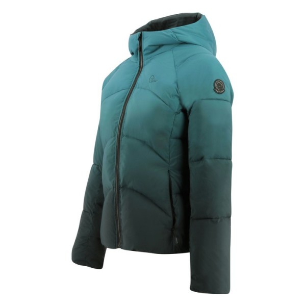 EQUITHÈME Steppjacke "Laura"