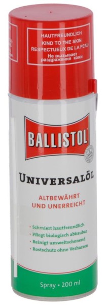 Kerbl Ballistol Spray