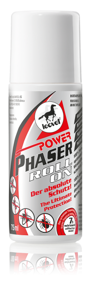 Leovet Power Phaser Roll on