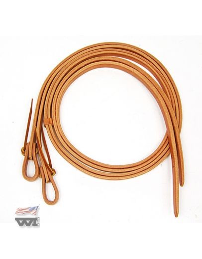 WI Schutz Split Harness Reins