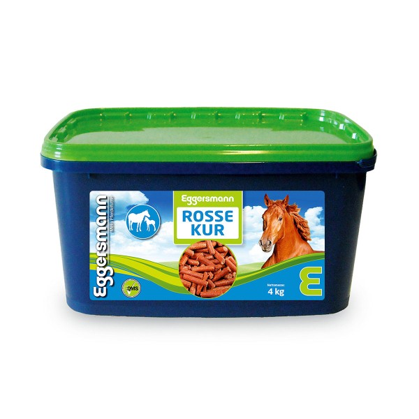 Eggersmann Horse Rosse Kur