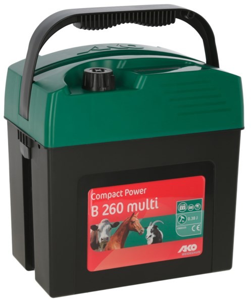 AKO Compact Power B260 multi