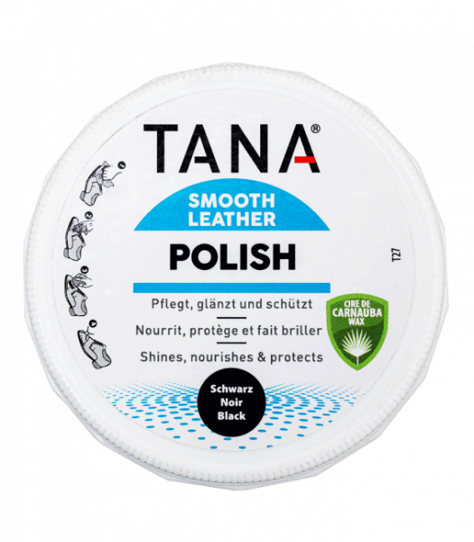 TANA Stiefelcreme Neu