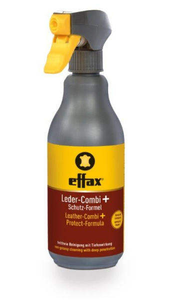 effax Leder-Combi