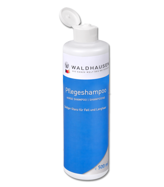 Waldhausen Cassis Pferdeshampoo