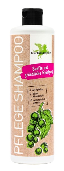 Bense & Eicke Pflege Shampoo