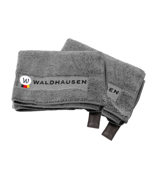 Waldhausen Mikrofaser Handtuch