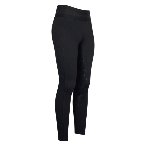 Euro-star Reitleggings ESAres Full Grip